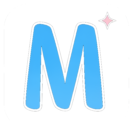 Mop'N Stuff Cleaning Services logo