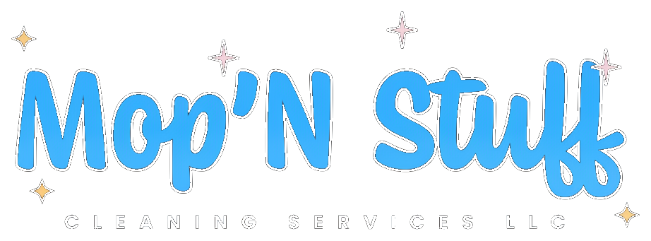 Mop'N Stuff Cleaning Services